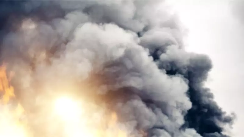 Blast at Ahmedabad Chemical Factory Kills 1, Injures 3