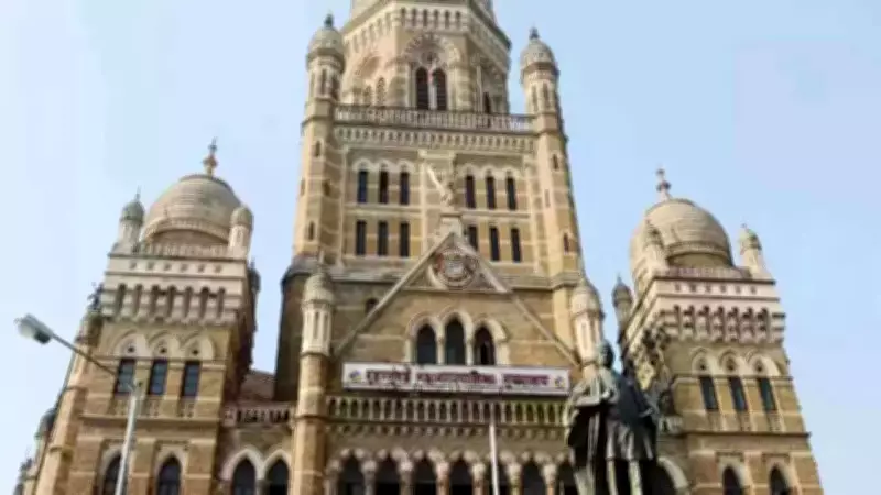 BMC and Traffic Police Revamp Parking Lots with Colour-Coding to Curb Violations