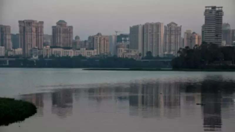 BMC Tightens Water Curbs as Mumbai Lake Levels Drop to 10.35%