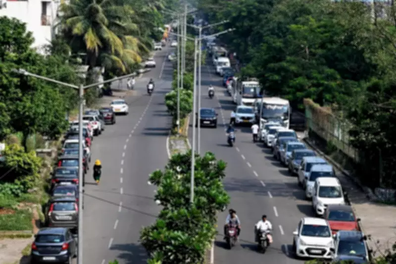 BMC to Reissue Smart Parking Tender with Revised Conditions