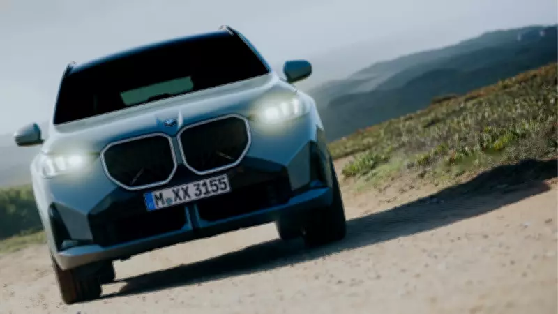 BMW Group India to Hike Prices by Up to 2% from July 1, 2026