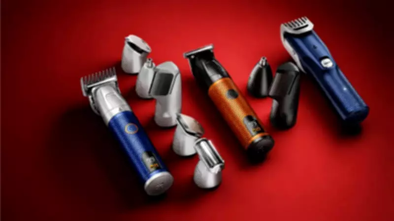 Boat launches Slazer series for personal grooming, priced from Rs 799