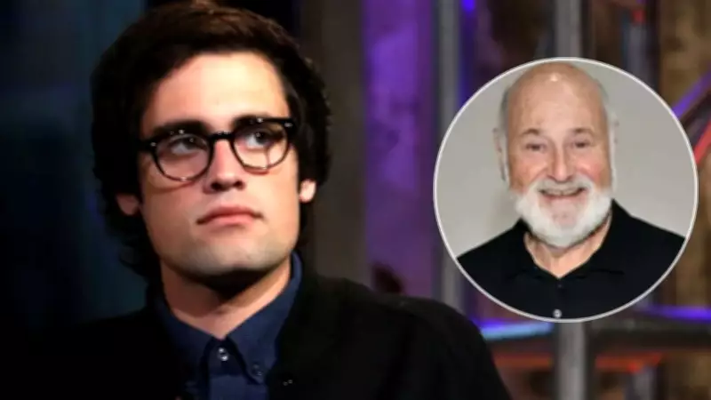 Bob Reiner's Son Nick Demands Trust Fund Share Amid Murder Case