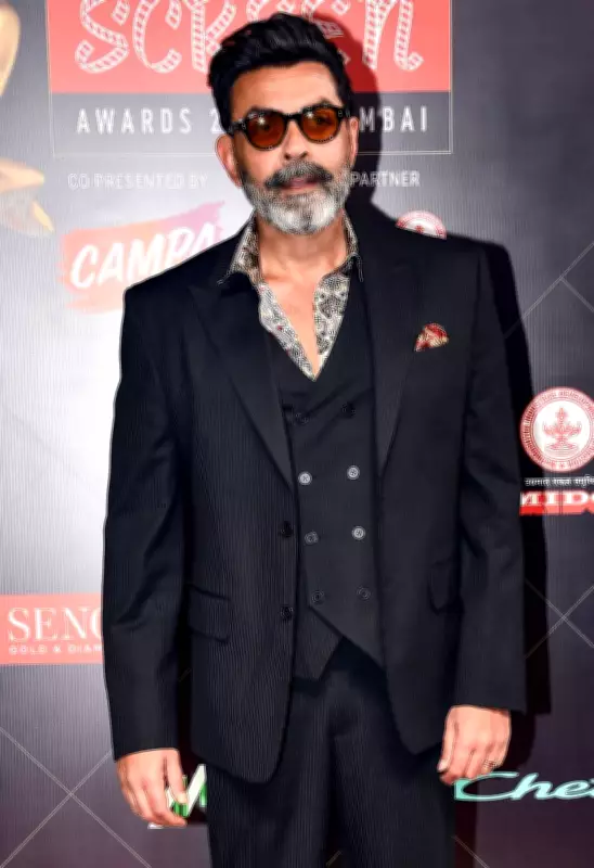 Bobby Deol on How Animal and Ashram Revived His Bollywood Career