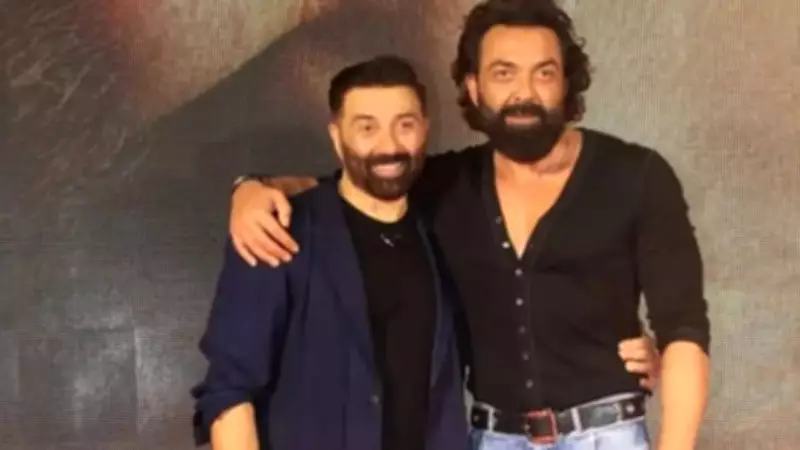 Bobby Deol Opens Up About Hero Roles Being Boring and Getting Stuck in Image