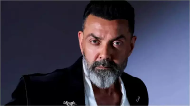 Bobby Deol Reveals Family's Financial Struggles Before 2023 Success