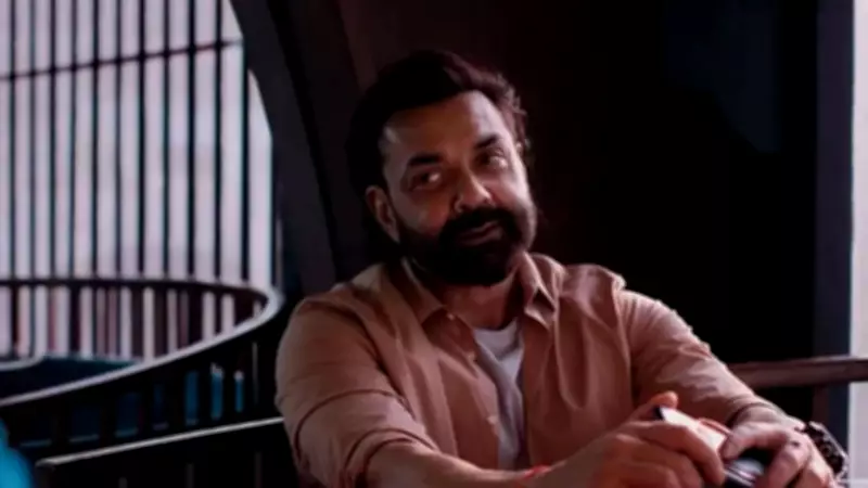 Bobby Deol's Bandar Holds Steady at Box Office with Rs 2.45 Crore Total