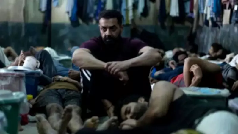 Bobby Deol's 'Bandar' Sees 90% Growth on Day 2, Earns Rs 0.95 Crore