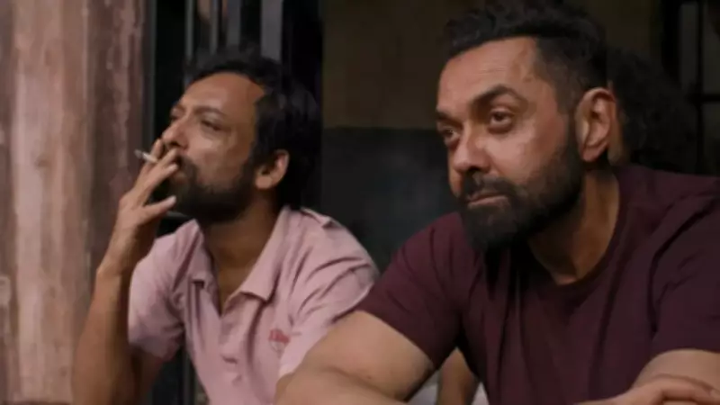Bobby Deol's 'Bandar' Struggles at Box Office Despite Critical Acclaim