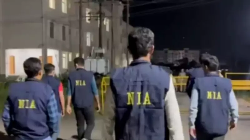 Bodies of Six Naga Hostages Found in Manipur, Tensions Rise