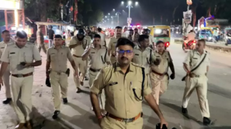 Bokaro's Liquor Sales Surge Despite Few Bars, Raising Safety Concerns