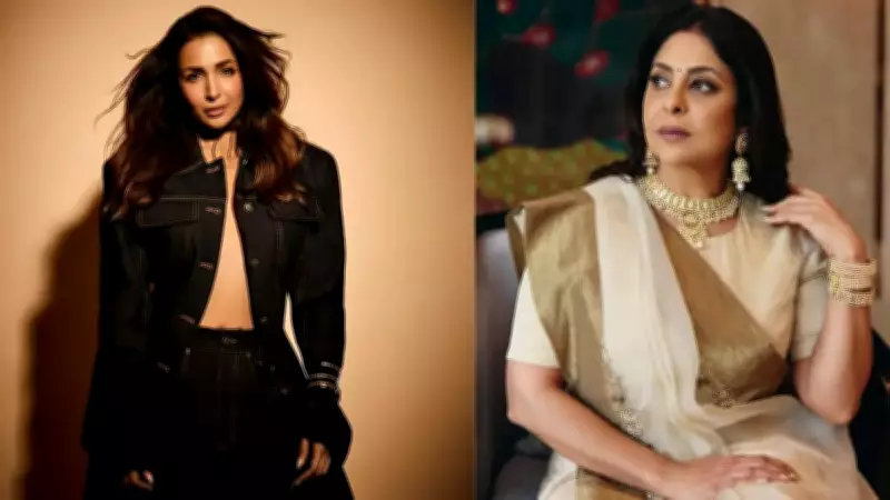 Bollywood Actresses Redefining Style with Age and Confidence