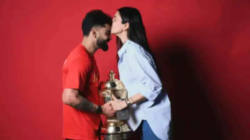 Bollywood Celebrates RCB's Second Consecutive IPL Title Win in 2026