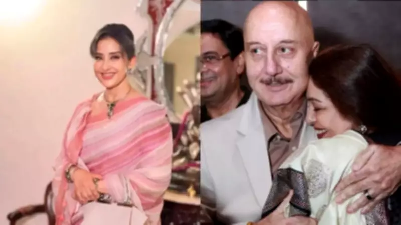 Bollywood Celebs Who Bravely Battled Cancer and Won