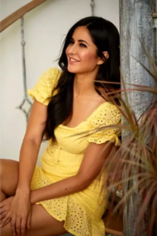 Bollywood Divas Beat the Heat in Stunning Yellow Outfits