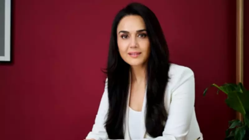 Bombay HC Allows Preity Zinta to Sue Google, Meta Over AI Deepfakes