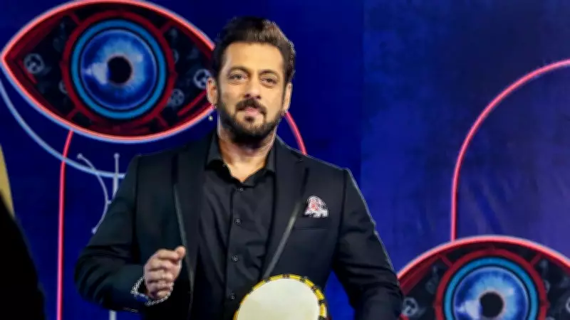 Bombay HC Asks Salman Khan's Neighbour to Delete Defamatory Posts