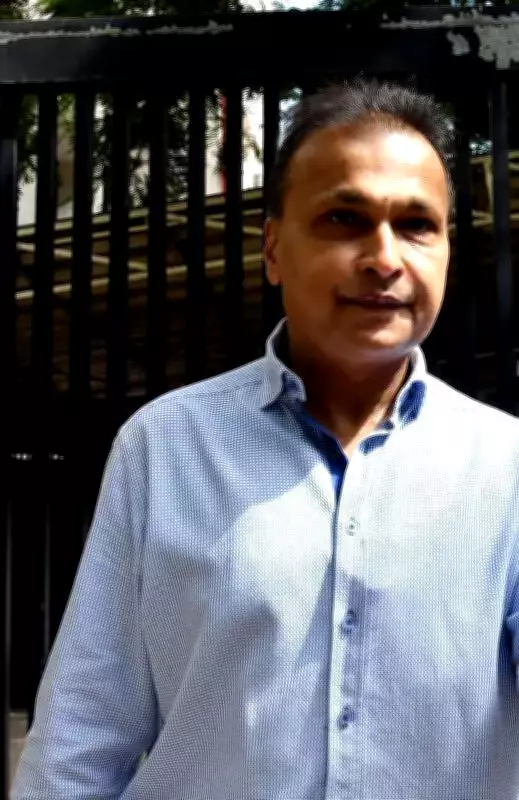 Bombay HC Grants Anil Ambani Interim Relief in Rs 420 Crore Black Money Case