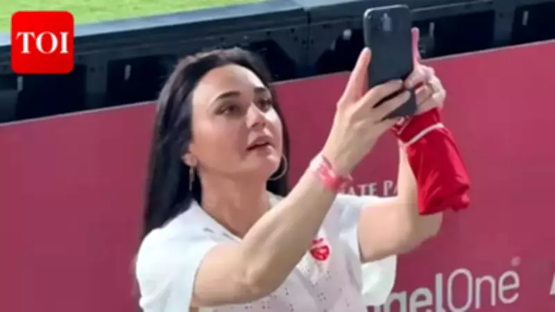Bombay HC Grants Preity Zinta Permission to Sue Google, Meta Over Deepfakes