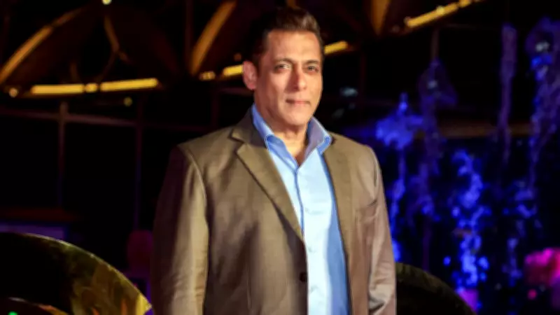 Bombay HC Orders Salman Khan's Neighbour to Remove Defamatory Posts, Next Hearing July 6