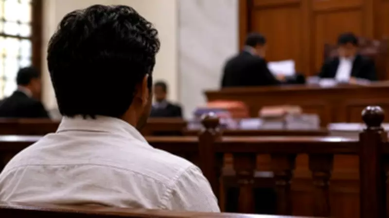 Bombay HC: Shared Autorickshaw Not Workplace Under POSH Act