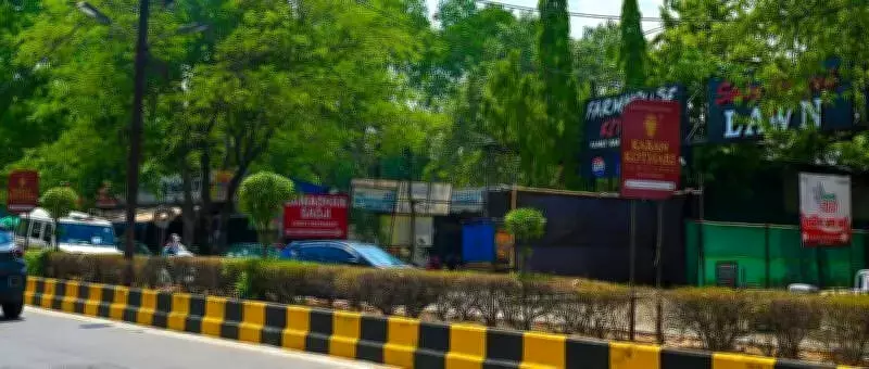 Bombay HC Slams Decade-Long Delay in Nagpur Illegal Construction Action