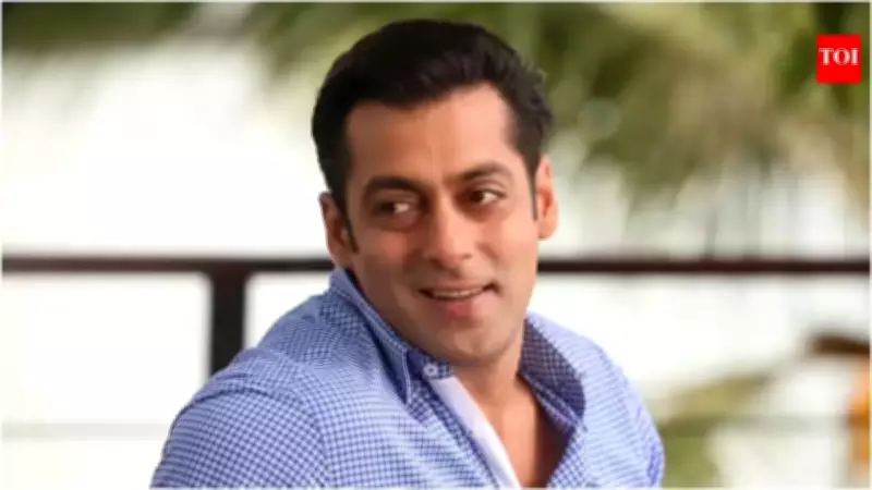 Bombay HC: Social Media Cannot Be Used to Defame Individuals, Asks Salman Khan's Neighbour to Delete Posts