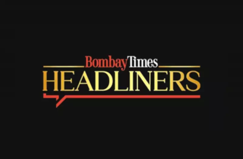 Bombay Times Headliners to Celebrate Influencers Across Industries on June 17