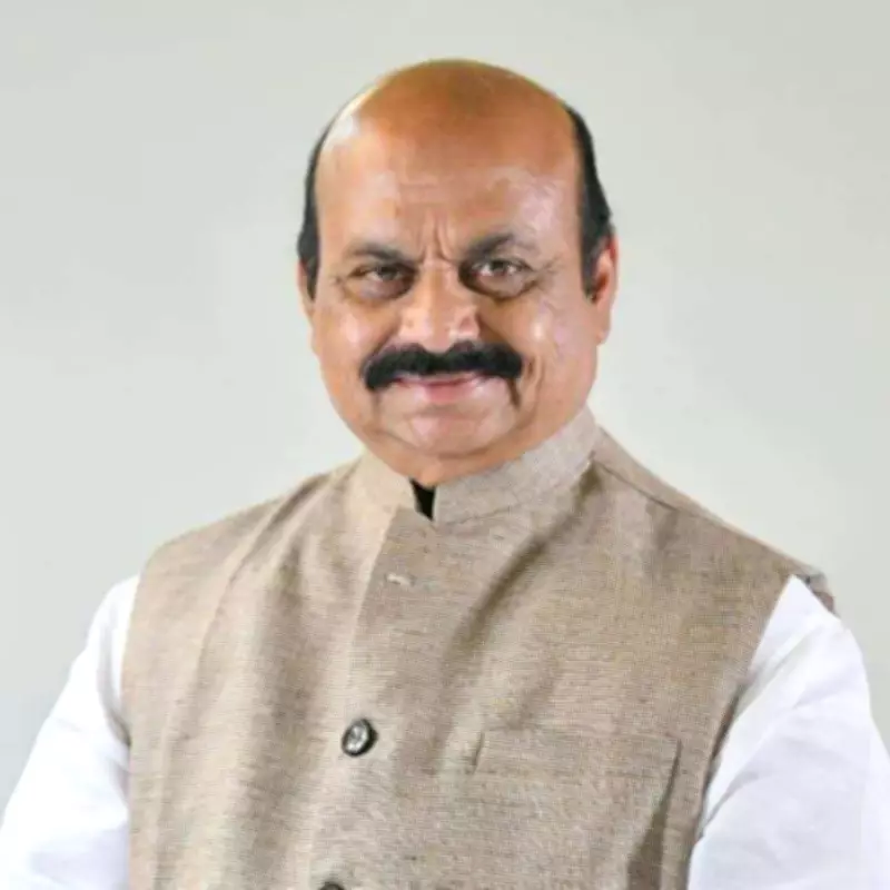 Bommai Calls Cross-Voting in Council Polls Regrettable, Alleges Congress Corruption