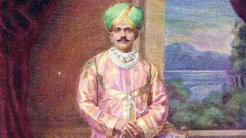 Book on Nalwadi Krishnaraja Wadiyar to be Released on June 4