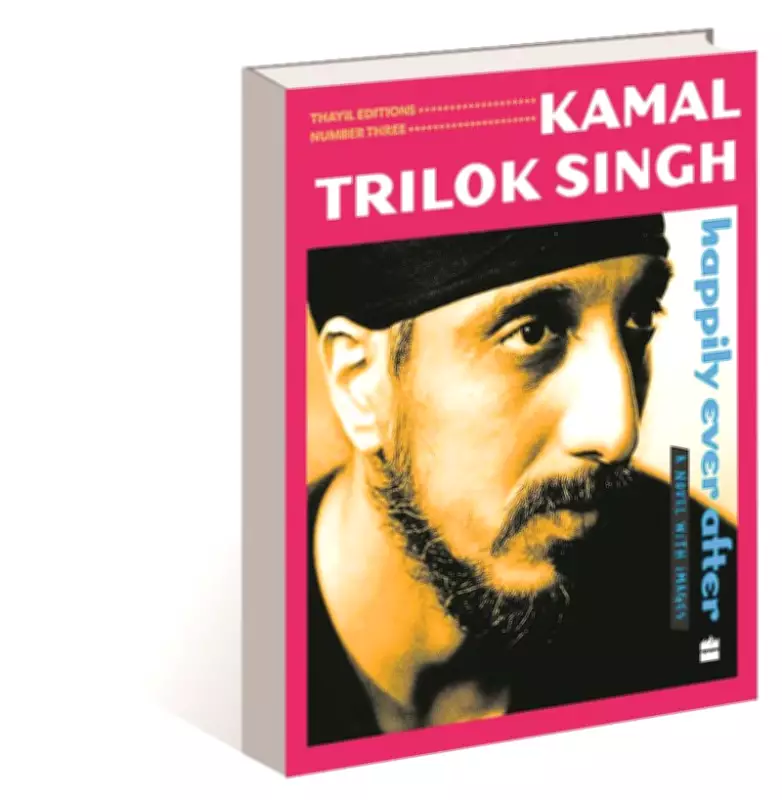 Book Review: Kamal Trilok Singh's 'Happily Ever After' Explores Intimacy's Weight