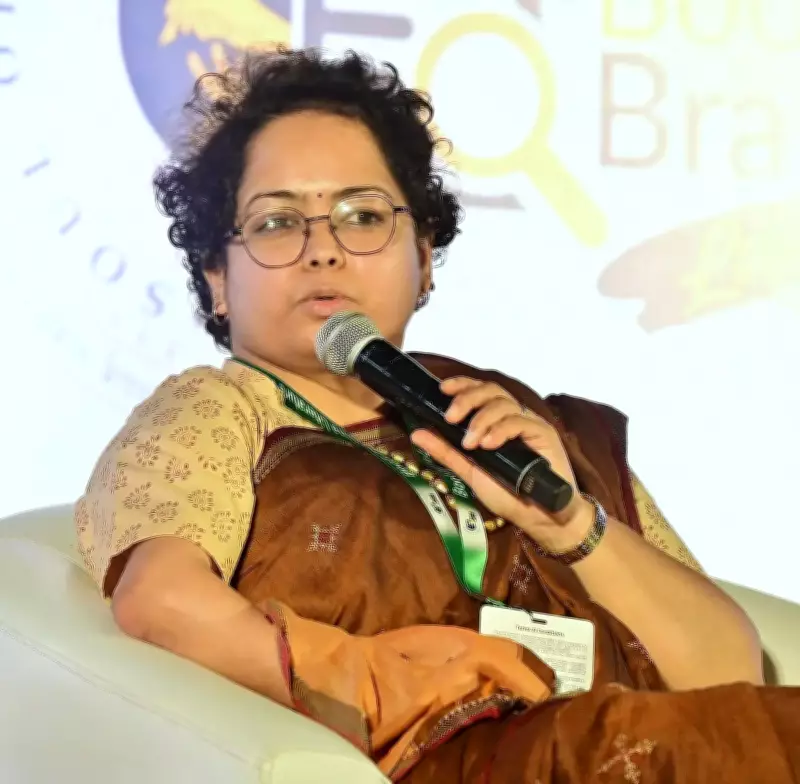 Booker Prize-winning translator Deepa Bhasthi to deliver lecture at Mangalore University