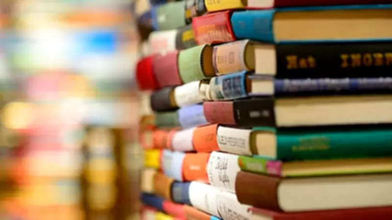 Bookrack for the Week: Latest Releases and Literary Highlights