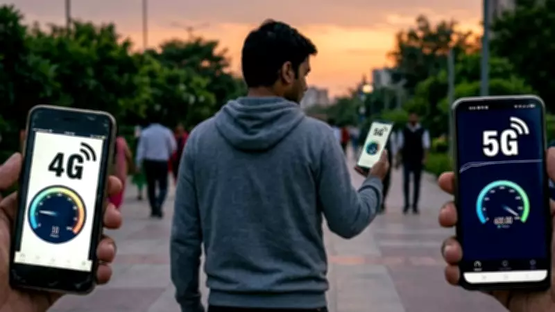 Boost Your 4G Phone Speed: Tips to Make It Feel Like 5G