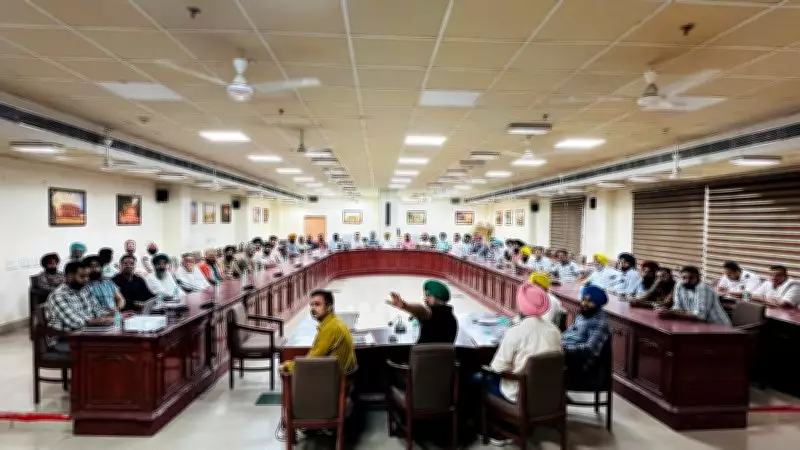 Booth Level Agents Trained for Voter List Revision in Amritsar
