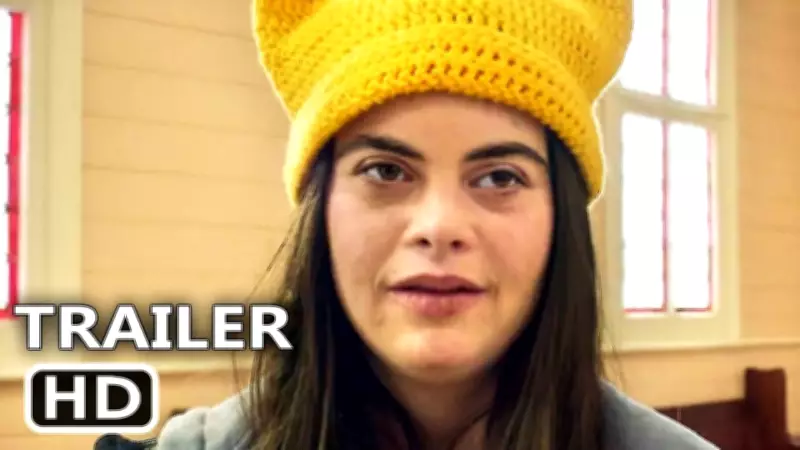 Boss Cat Official Trailer Released: Watch Olivia Hargroder in New Film
