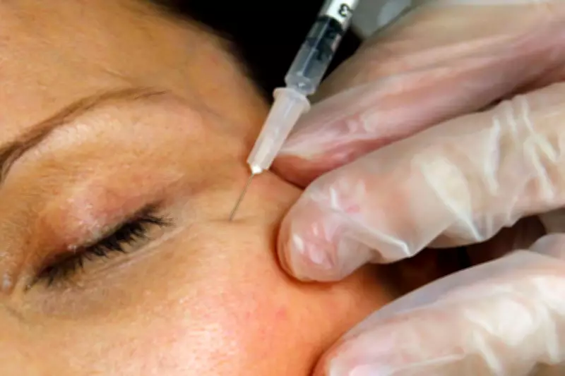 Botulinum Toxin's Journey from Medical Treatment to Cosmetic Use
