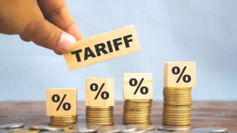 Bracing for Fresh Tariff Headwinds: India Must Negotiate with Caution