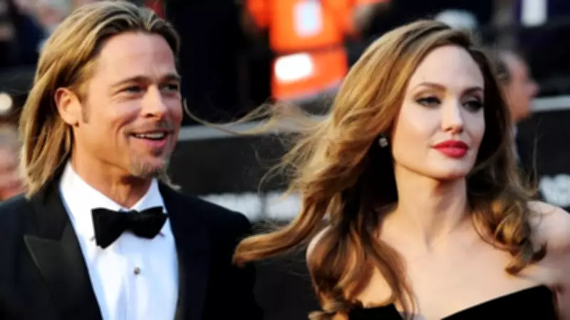 Brad Pitt and Angelina Jolie's Chateau Miraval Legal Battle: A Timeline