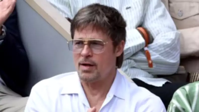 Brad Pitt's Definition of Love: When Their Interest Trumps Yours
