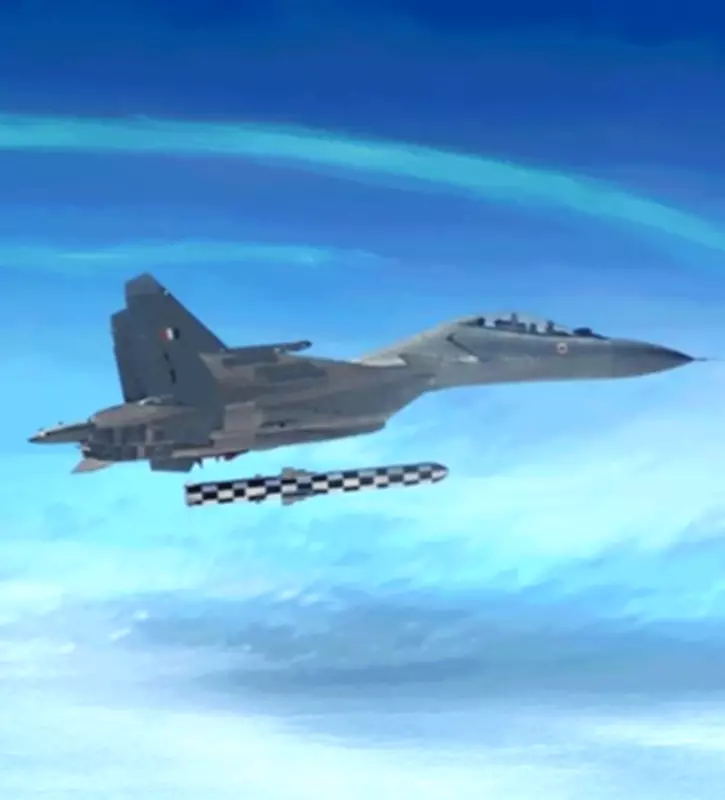 BrahMos Missile Gains Popularity in Asia with Vietnam and Indonesia Deals