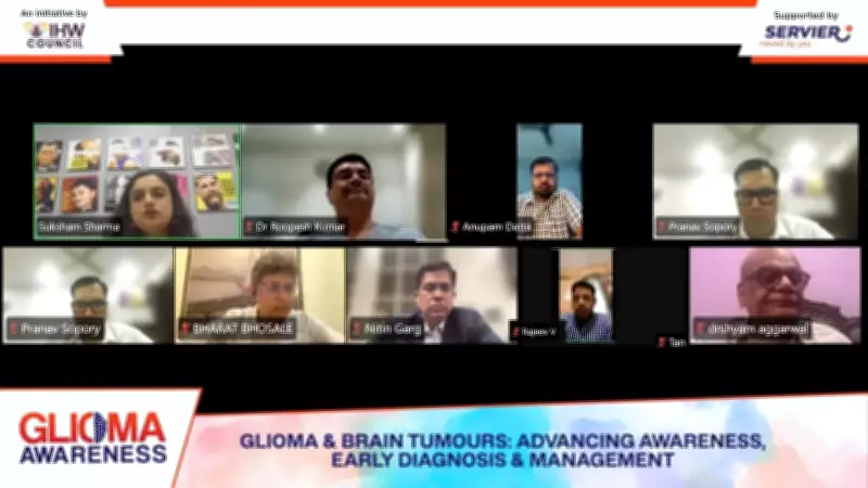 Brain Tumour Survival Rates Improve Up to 50% in India, Say Experts