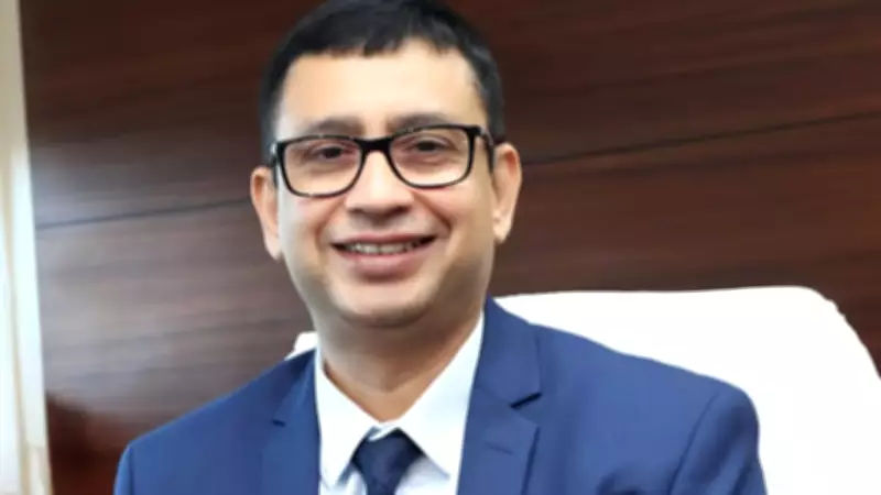 Brajesh Kumar Singh Takes Charge as Canara Bank MD & CEO