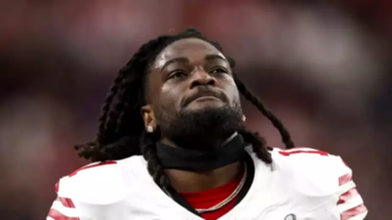 Brandon Aiyuk Trade Rumors: Analyst Predicts Move to Washington Commanders