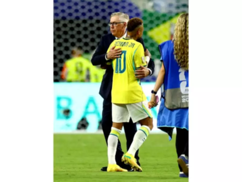 Brazil 3-0 Scotland: Ancelotti Proud as Selecao Seal World Cup Knockout Berth