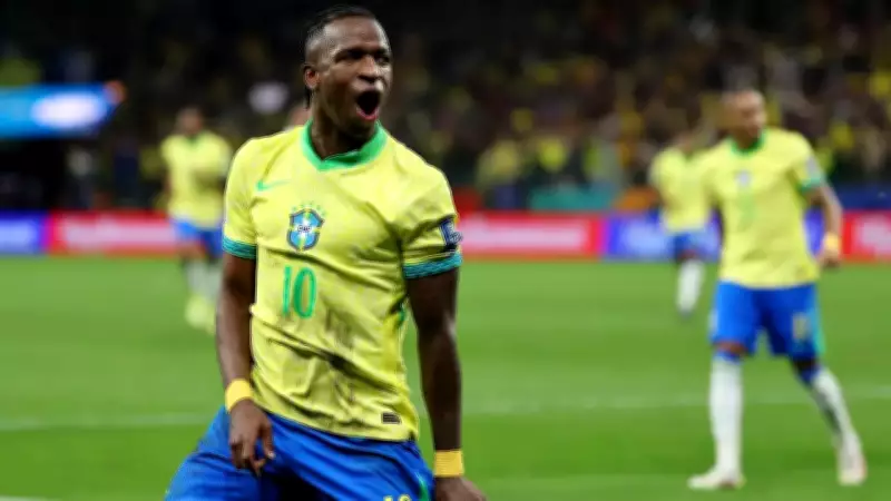 Brazil National Team Gets Water Salute Send-Off Ahead of World Cup