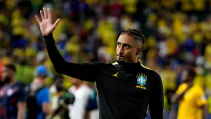 Brazil Star Neymar Ruled Out of World Cup 2026 Clash vs Scotland, Doubtful for Knockouts