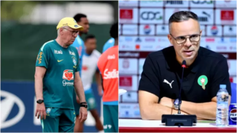 Brazil vs Morocco: World Cup 2026 Opener Preview and Key Differences