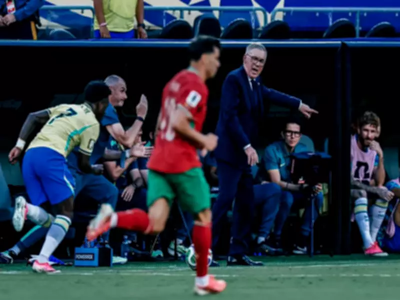Brazil's Most Complete Game: Ancelotti Praises Team After 2-1 Win Over Japan in FIFA World Cup 2026