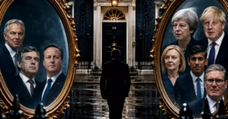Brexit and UK's Revolving Door: 6 PMs in a Decade of Instability